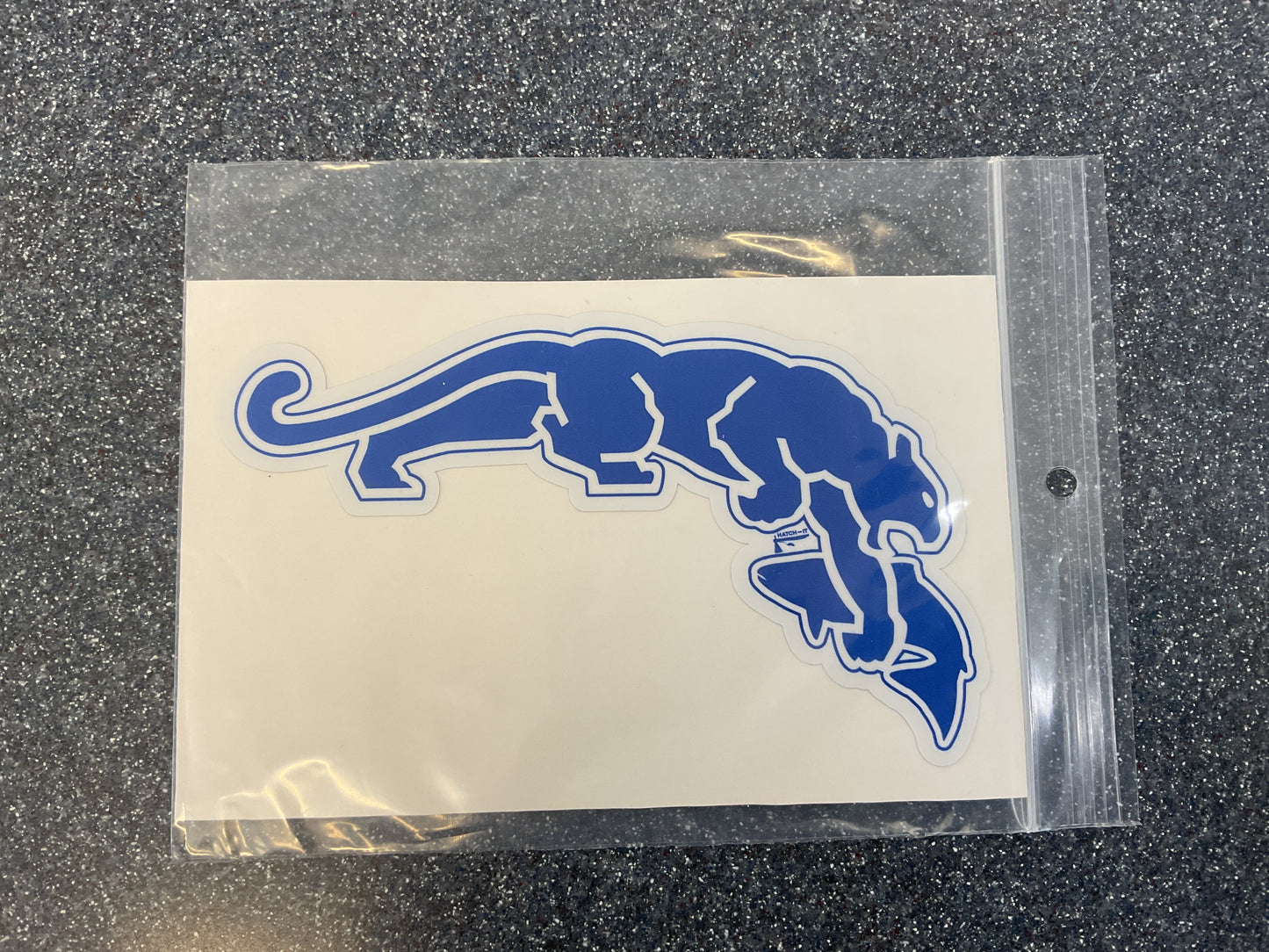 Hatch It Stickers