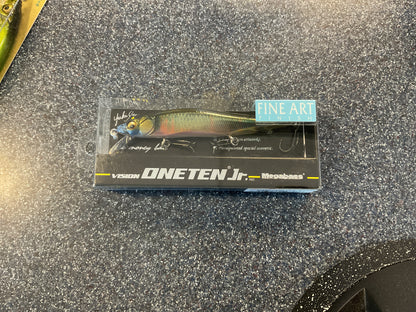 Megabass One Ten R