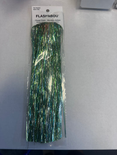 Flashabou Tinsel Flash
