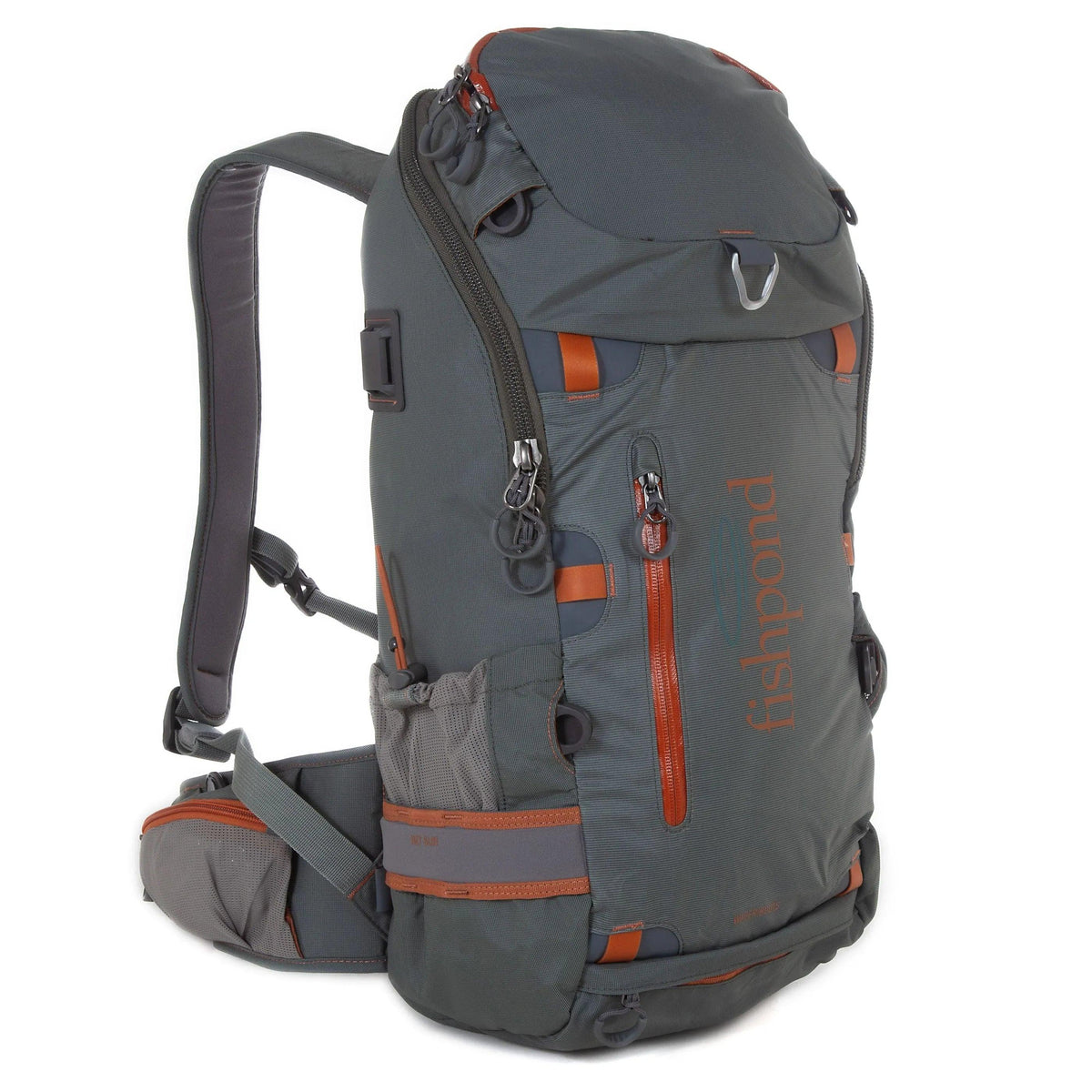 Fishpond Firehole 26L Fly Fishing Backpack front view