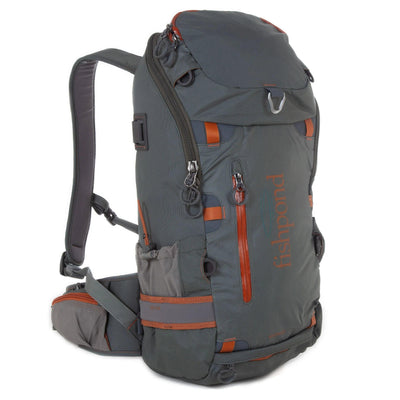 Fishpond Firehole 26L Fly Fishing Backpack front view