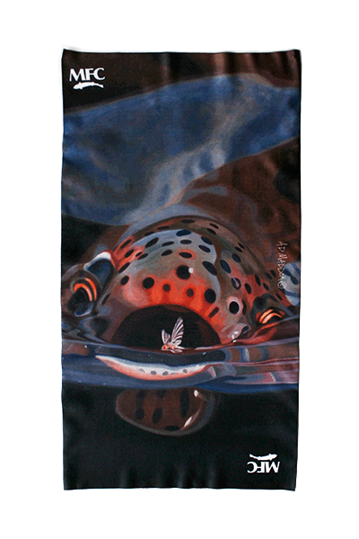 MFC Fish Gaiter