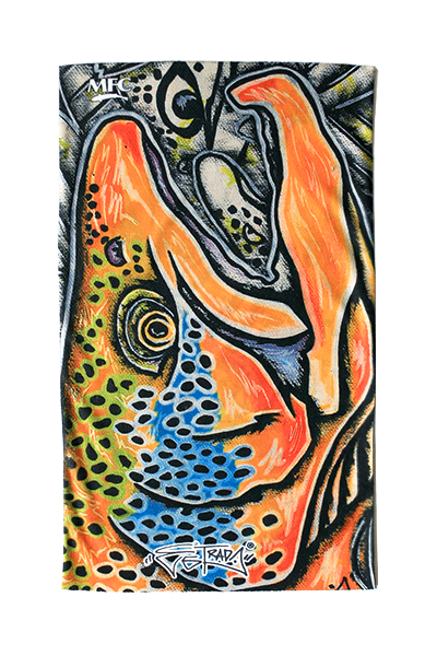 MFC Fish Gaiter