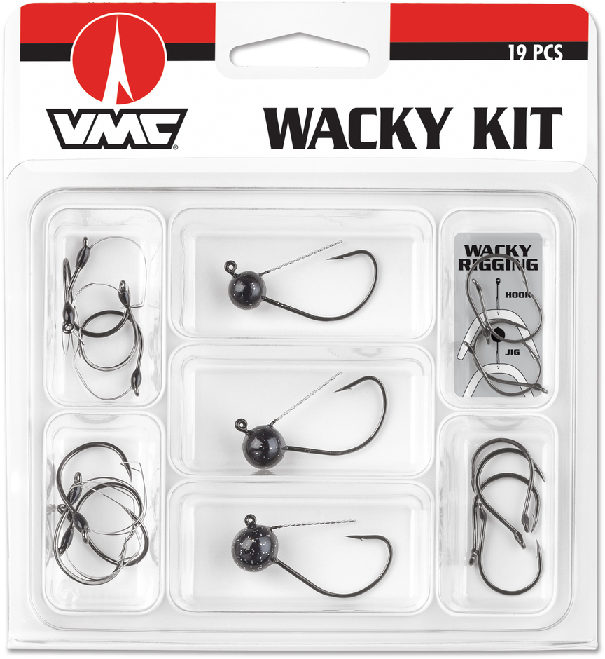 VMC Wacky Kit