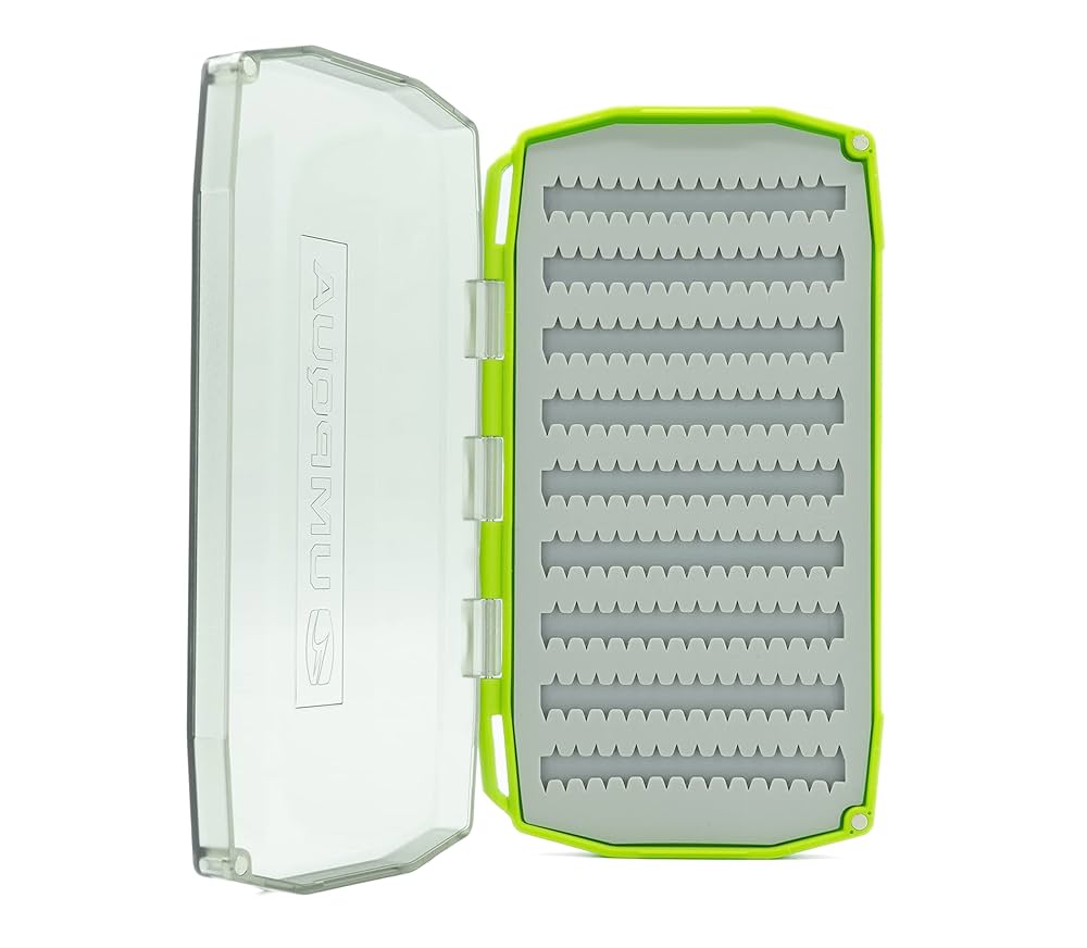 Umpqua UPG Silicone Essential Small Fly Box