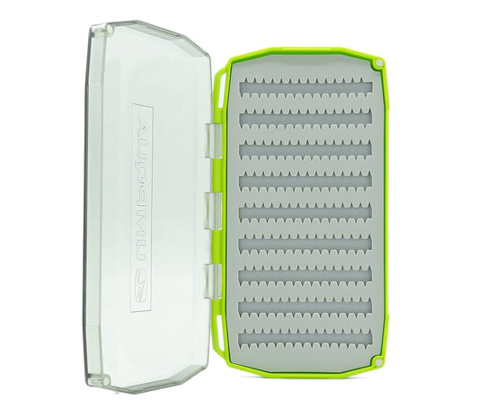 Umpqua UPG Silicone Essential Small Fly Box