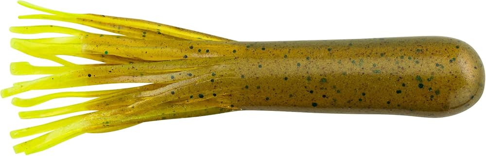 Berkley Powerbait Power Tube 3.5”