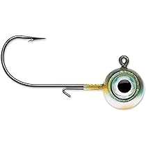 VMC Neon Moon Eye Jigs