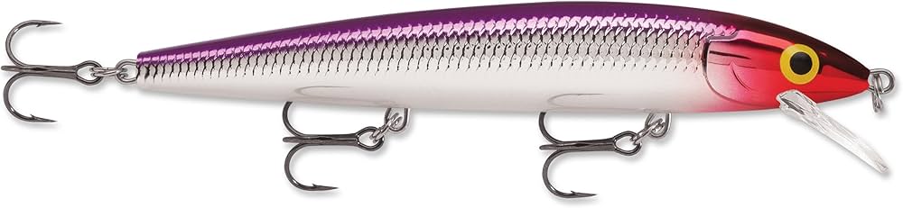 Rapala Husky Jerk
