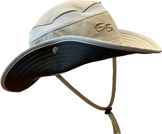 Glacier Glove Outback Hat