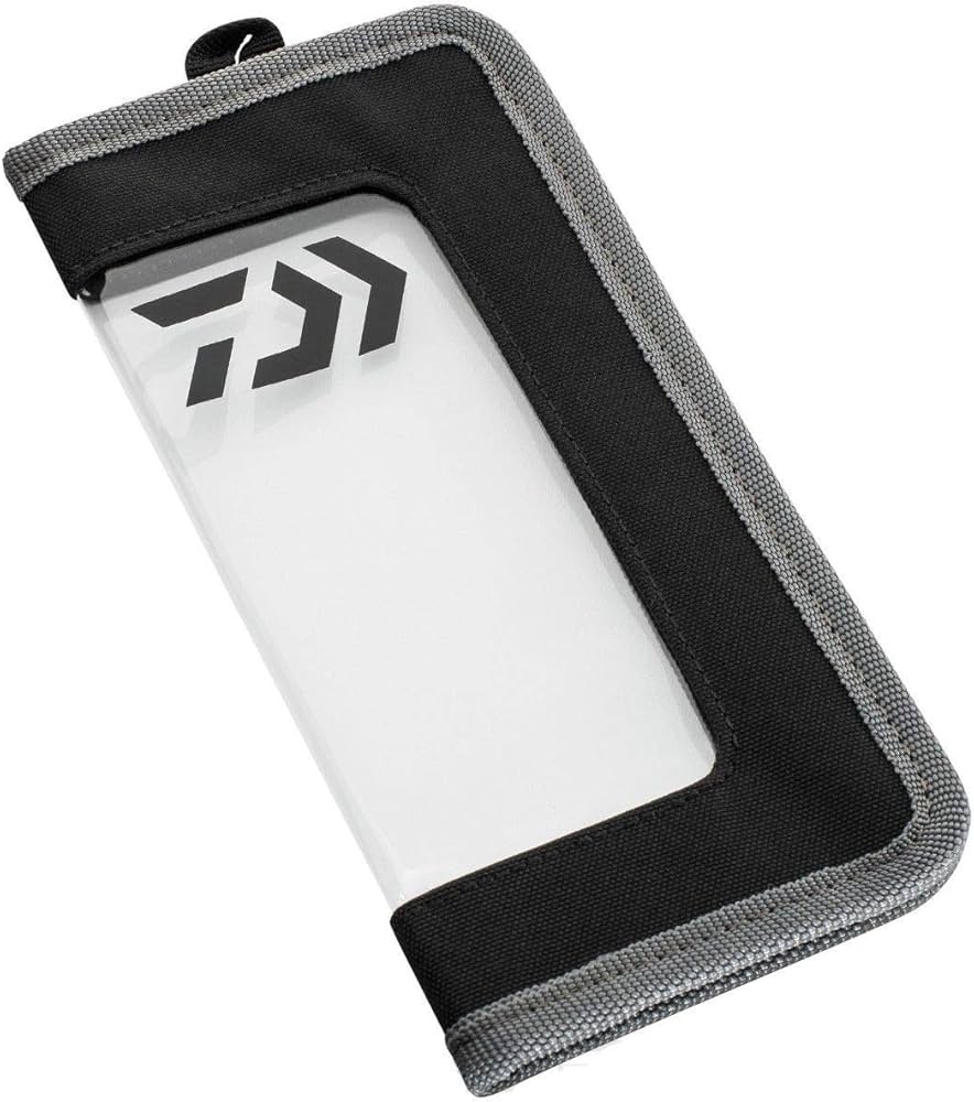Daiwa Tactical View Lure Cover