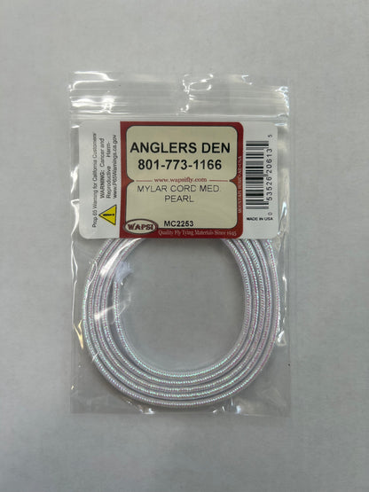 Wapsi Mylar Cord