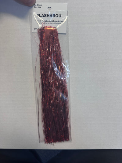 Flashabou Tinsel Flash
