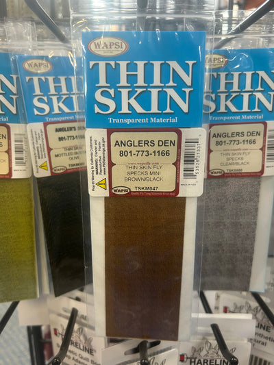 Wapsi Thin Skin