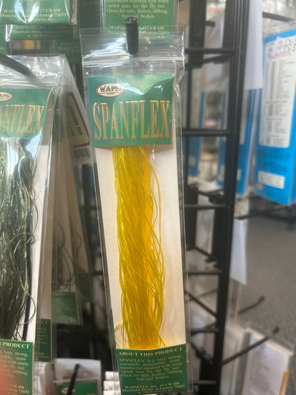 Wapsi Spanflex