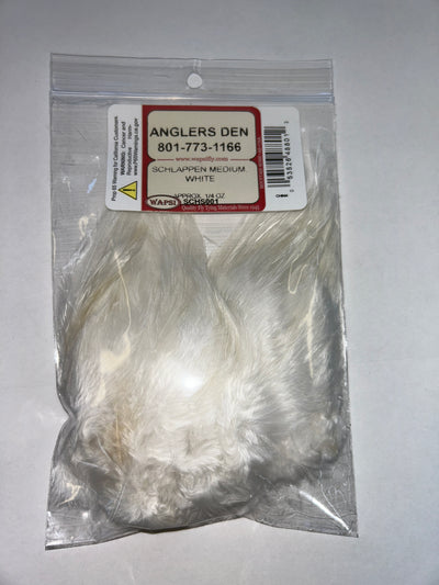 Wapsi Schlappen Medium