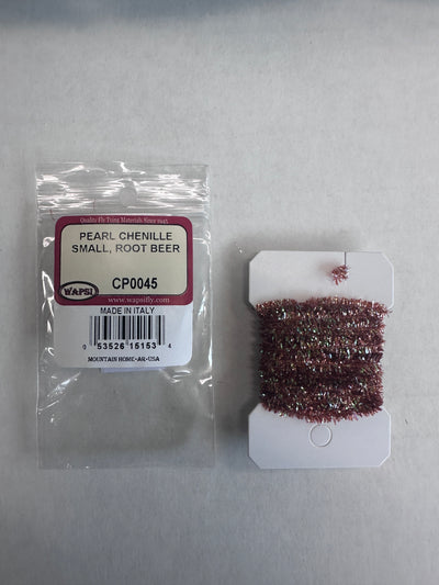 Wapsi Pearl Chenille Small