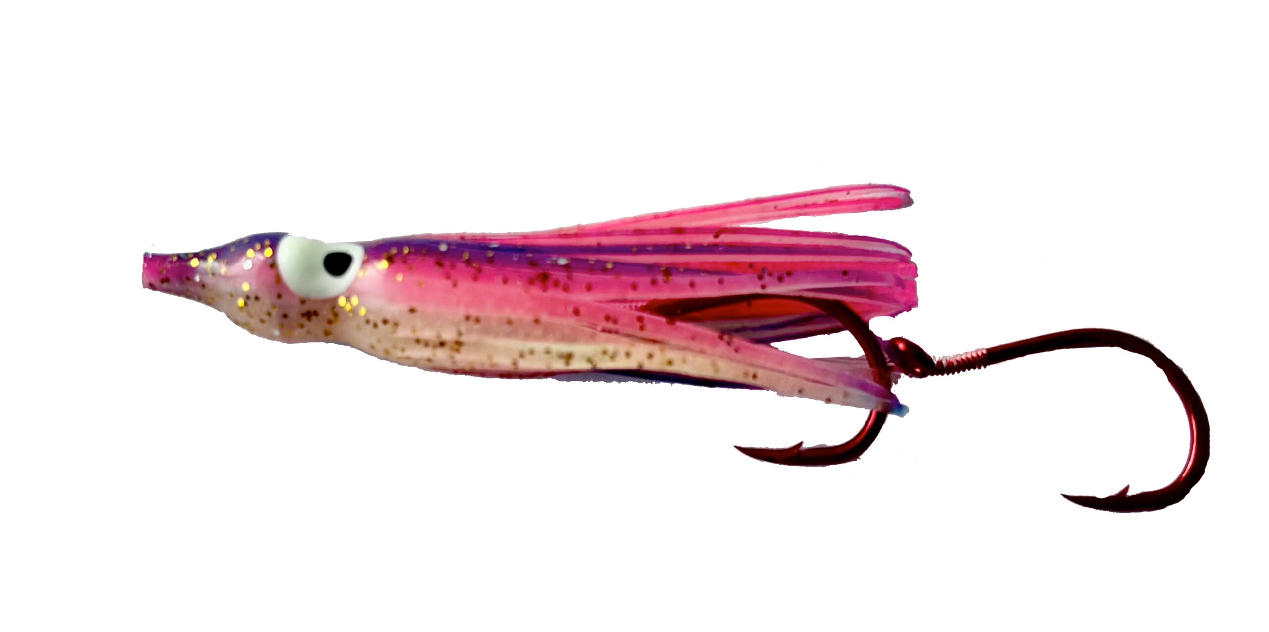 Rocky Mountain Tackle Signature Squid kokanee trolling squid