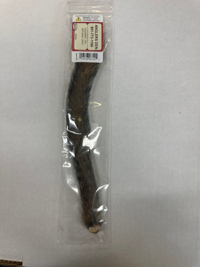 Wapsi Squirrel Tail