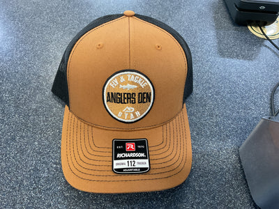 Anglers Den Richardson 112 Trucker Hat