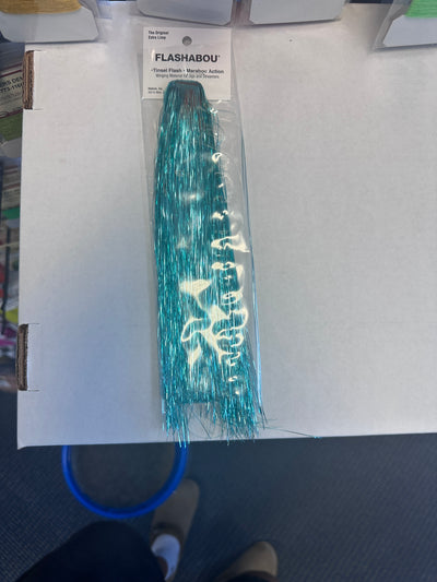 Flashabou Tinsel Flash