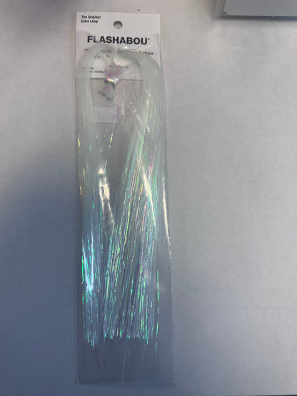 Flashabou Tinsel Flash