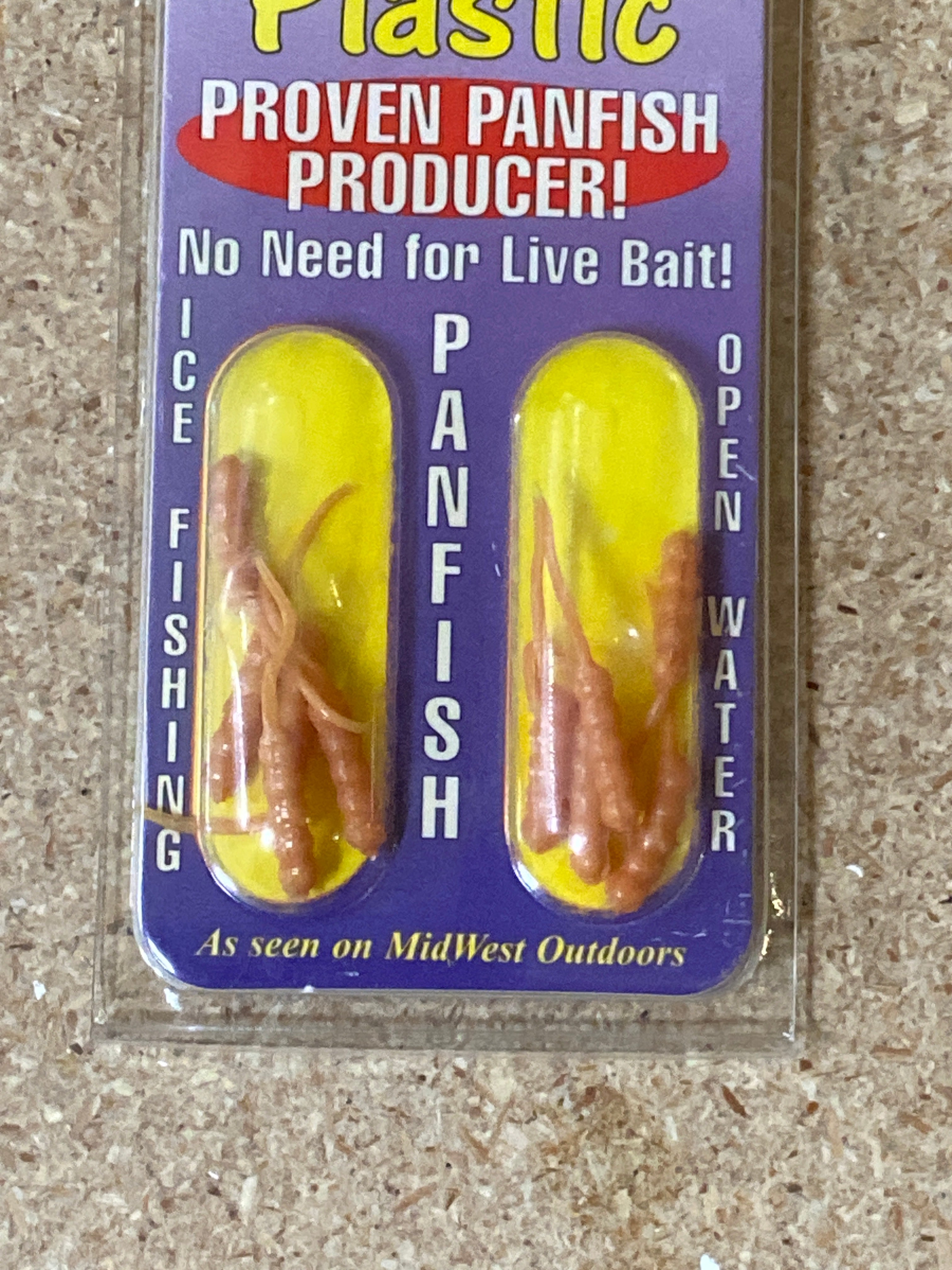 Custom Jigs & Spins Finesse Tails