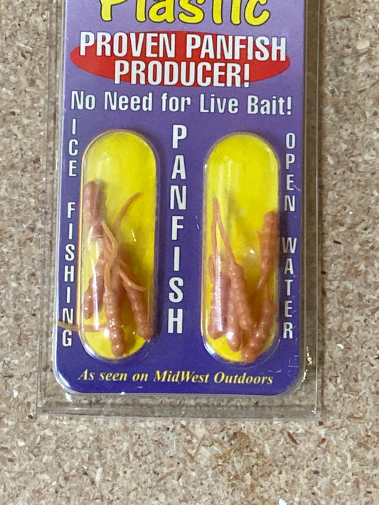 Custom Jigs & Spins Finesse Tails