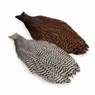 Wapsi Grizzly Hen Cape