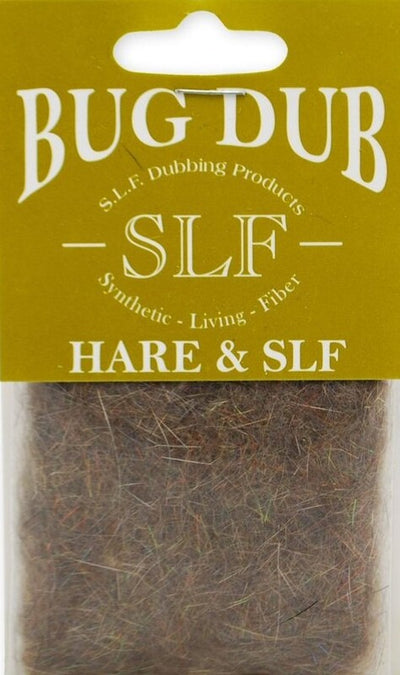 Bug Dub S.L.F. Standard Synthetic  Dubbing