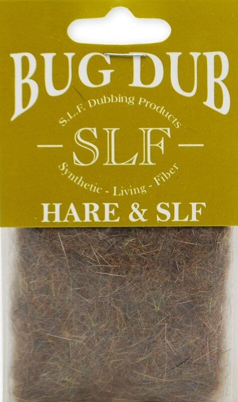 Bug Dub S.L.F. Standard Synthetic  Dubbing