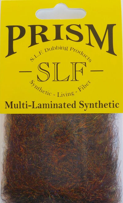 Wapsi Prism S.L.F. Multi Laminated Synthetic  Dubbing