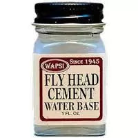 Wapsi Fly Head Cement
