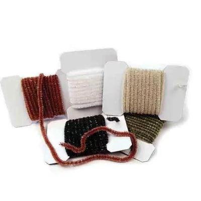 Wapsi Wooly Bugger Antron Chenille