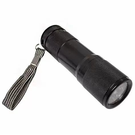 Wapsi UV LED Flashlight
