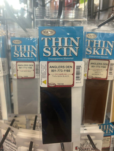 Wapsi Thin Skin