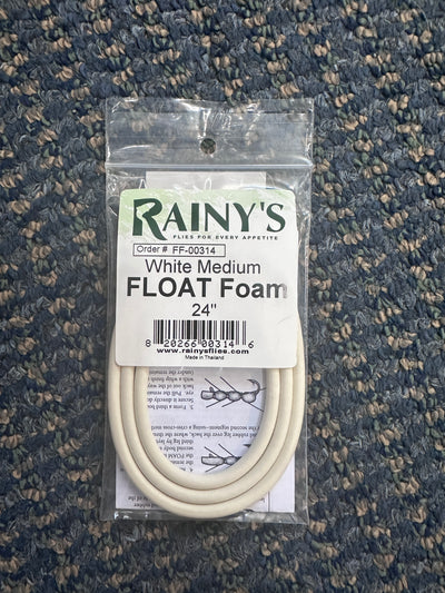 Rainy’s Float Foam (24”)
