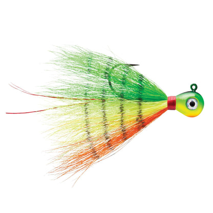 VMC Bucktail Jigs