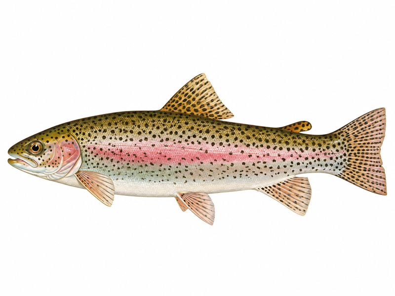 Rainbow Trout