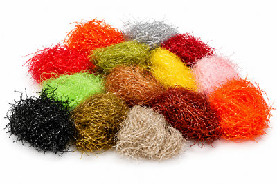 Hareline Micro Polar Chenille
