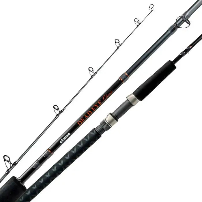 Okuma Dead Eye Classic Rod