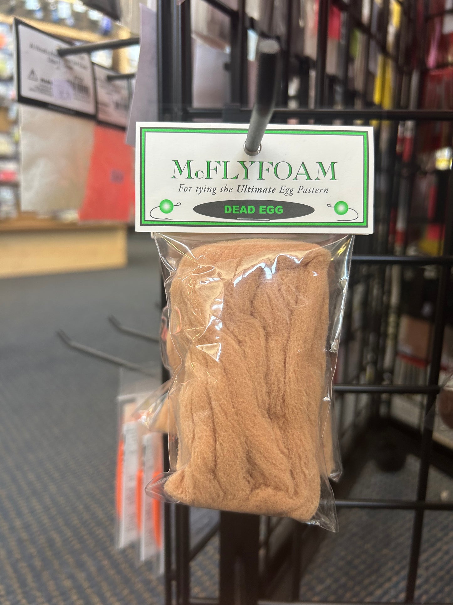 McFlyfoam