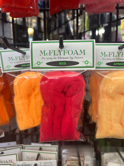 McFlyfoam