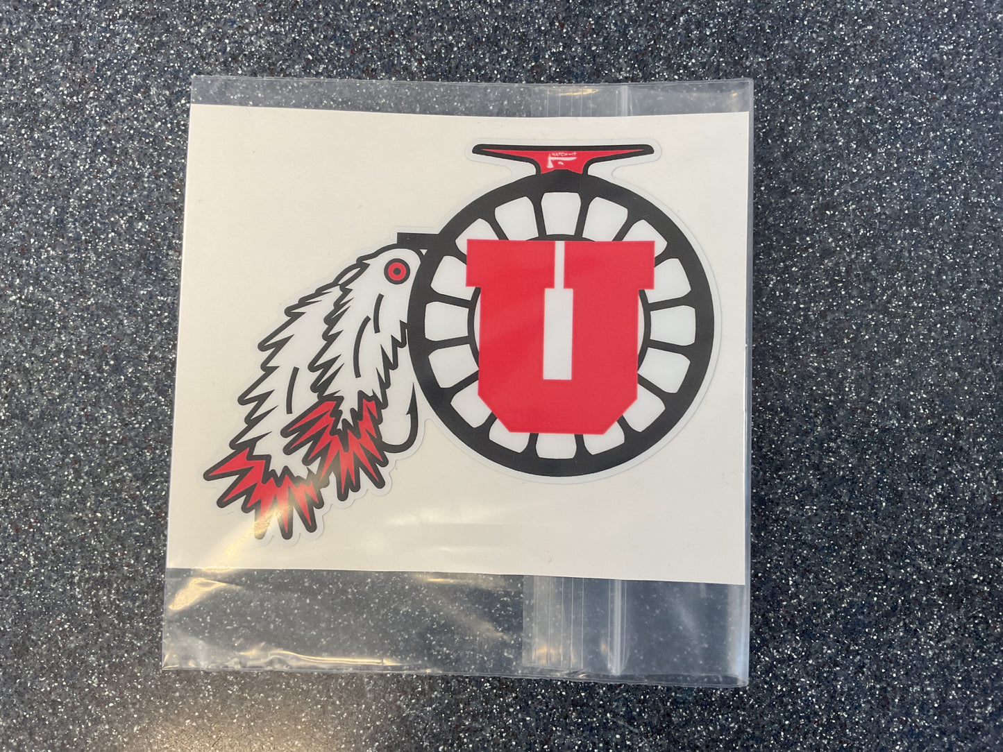 Hatch It Stickers
