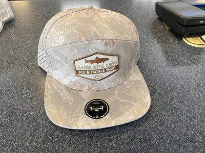 Anglers Den Zapped Osprey Hat