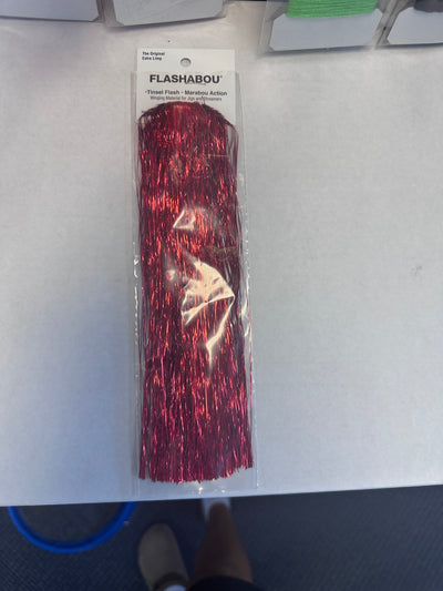 Flashabou Tinsel Flash