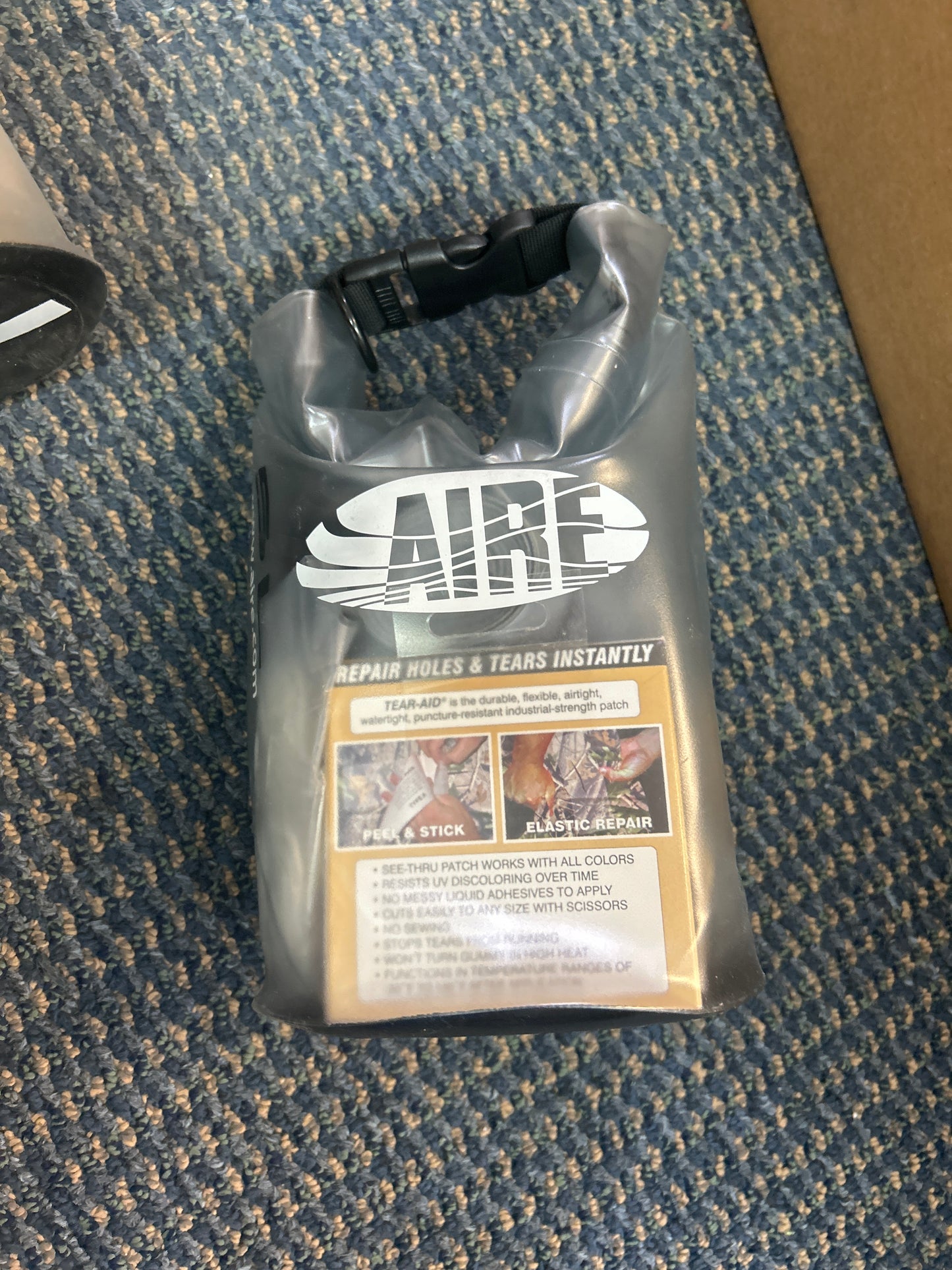 Aire Summit Repair Kit