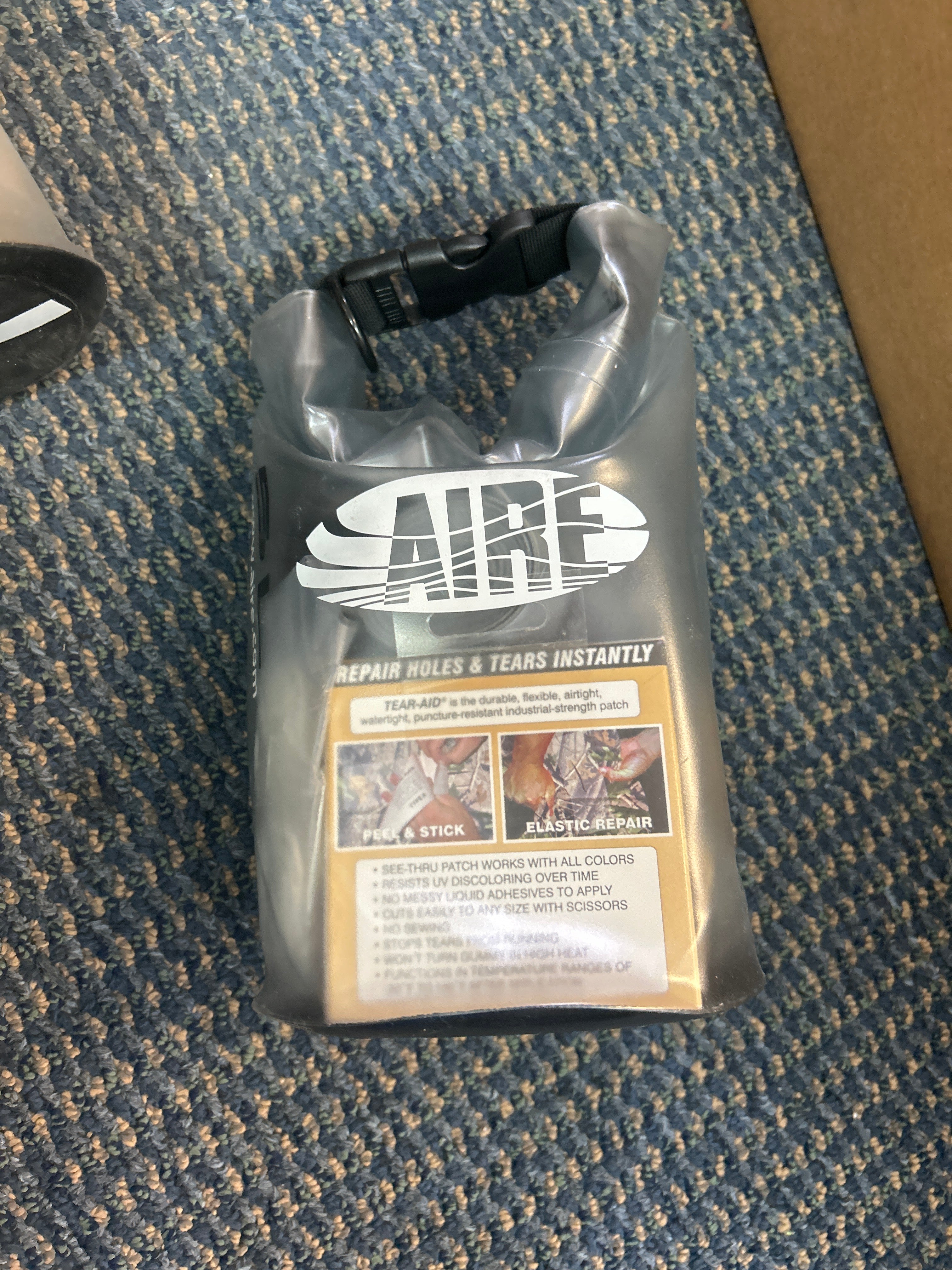 Aire Summit Repair Kit
