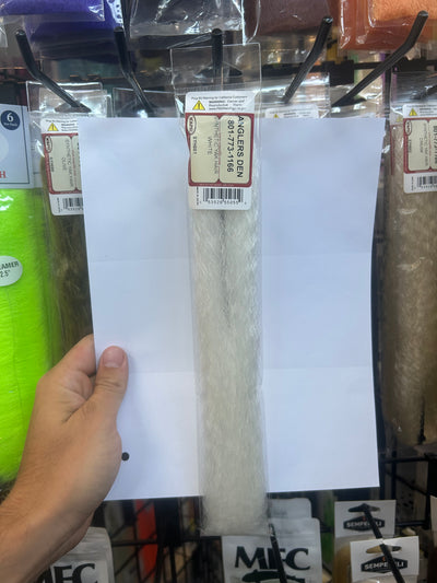 Wapsi Synthetic Yak Hair