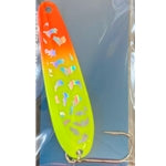 Rocky Mountain Viper Serpent Spoons